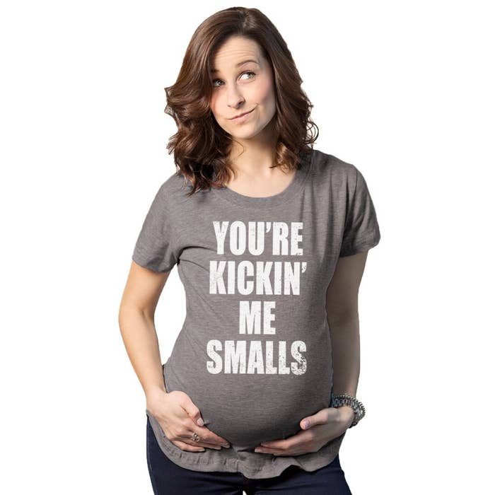 29 Things You Can Get On Amazon That Pregnant People Actually Swear By