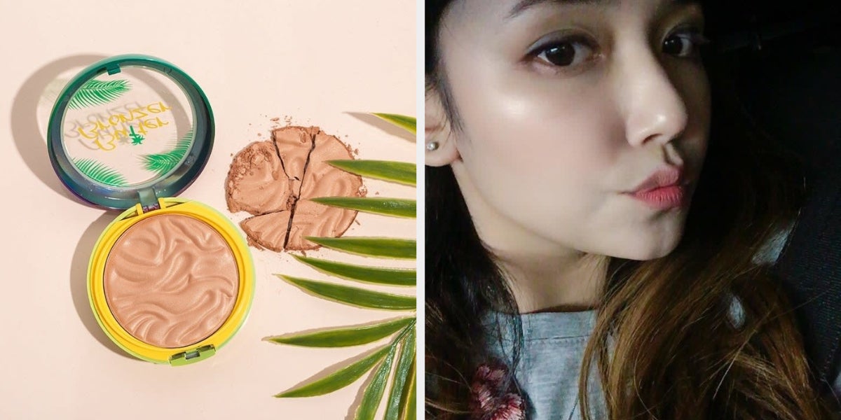 Luxe Mineral Foundation with Natural Pigments for All Skin Types Teens &  Adults. Lightweight Silky Smooth Face-Brightening Long-Lasting Clean  Buildable Coverage Control Hypoallergenic Non-Comedogenic Won't Clog