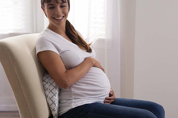 29 Things You Can Get On Amazon That Pregnant People Actually Swear By