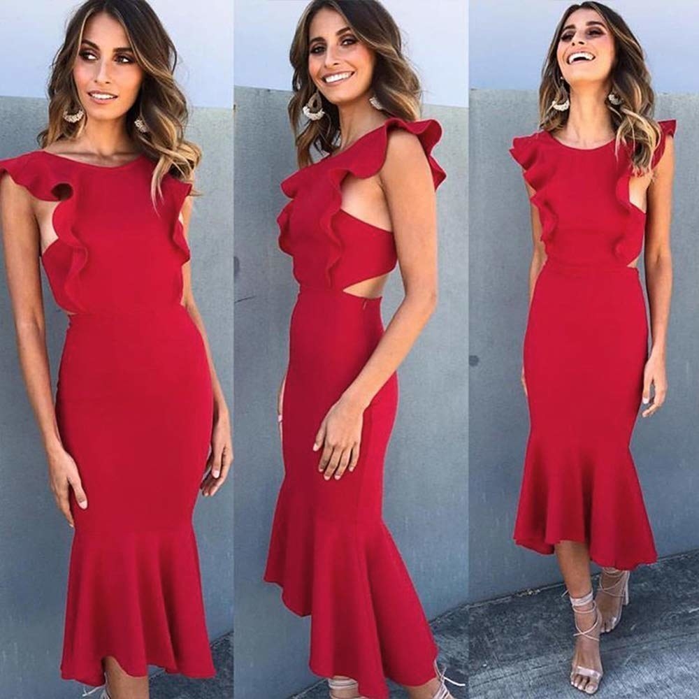 27 Gorgeous Dresses That Deserve To Be Danced In