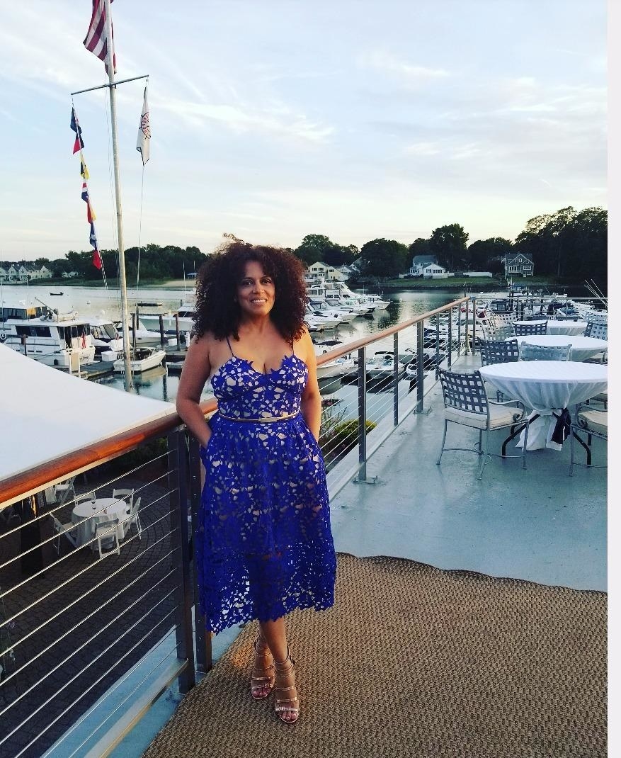 27 Gorgeous Dresses That Deserve To Be Danced In