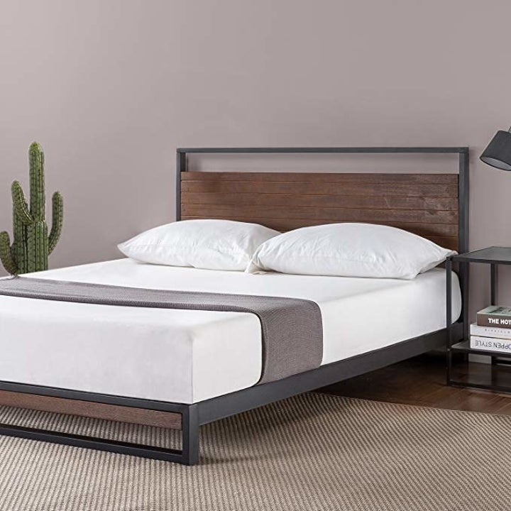 The Best Bed Frames On Amazon Canada