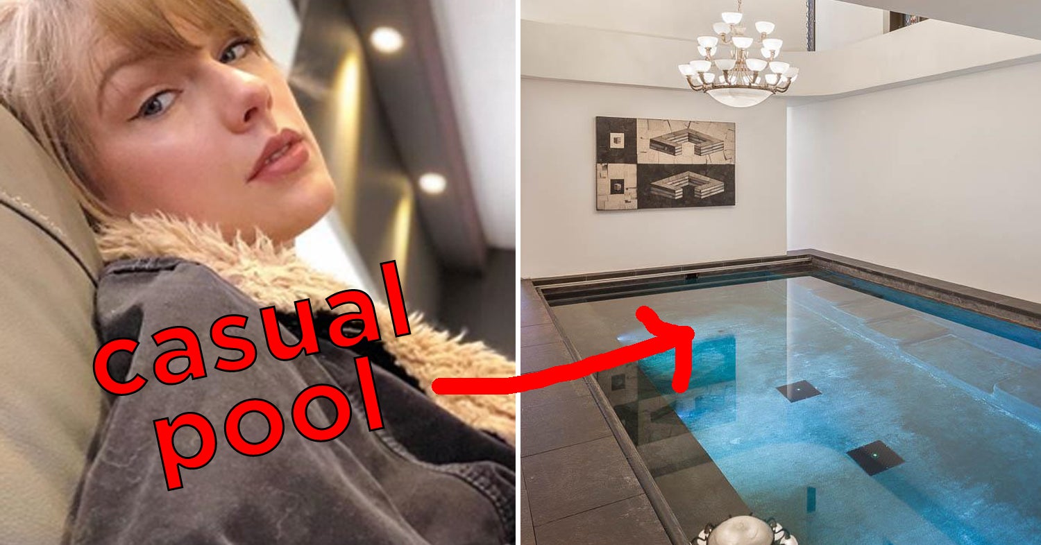A look inside taylor swift s cornelia street rental