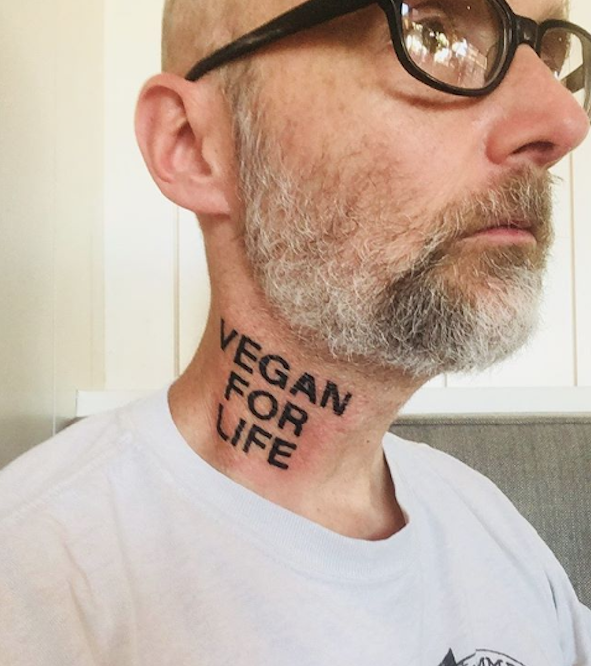 Moby his brand new song is a collaboration with Indochine  Tattoo Life