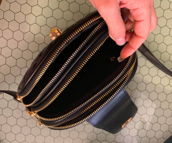 Best purses on amazon buzzfeed sales