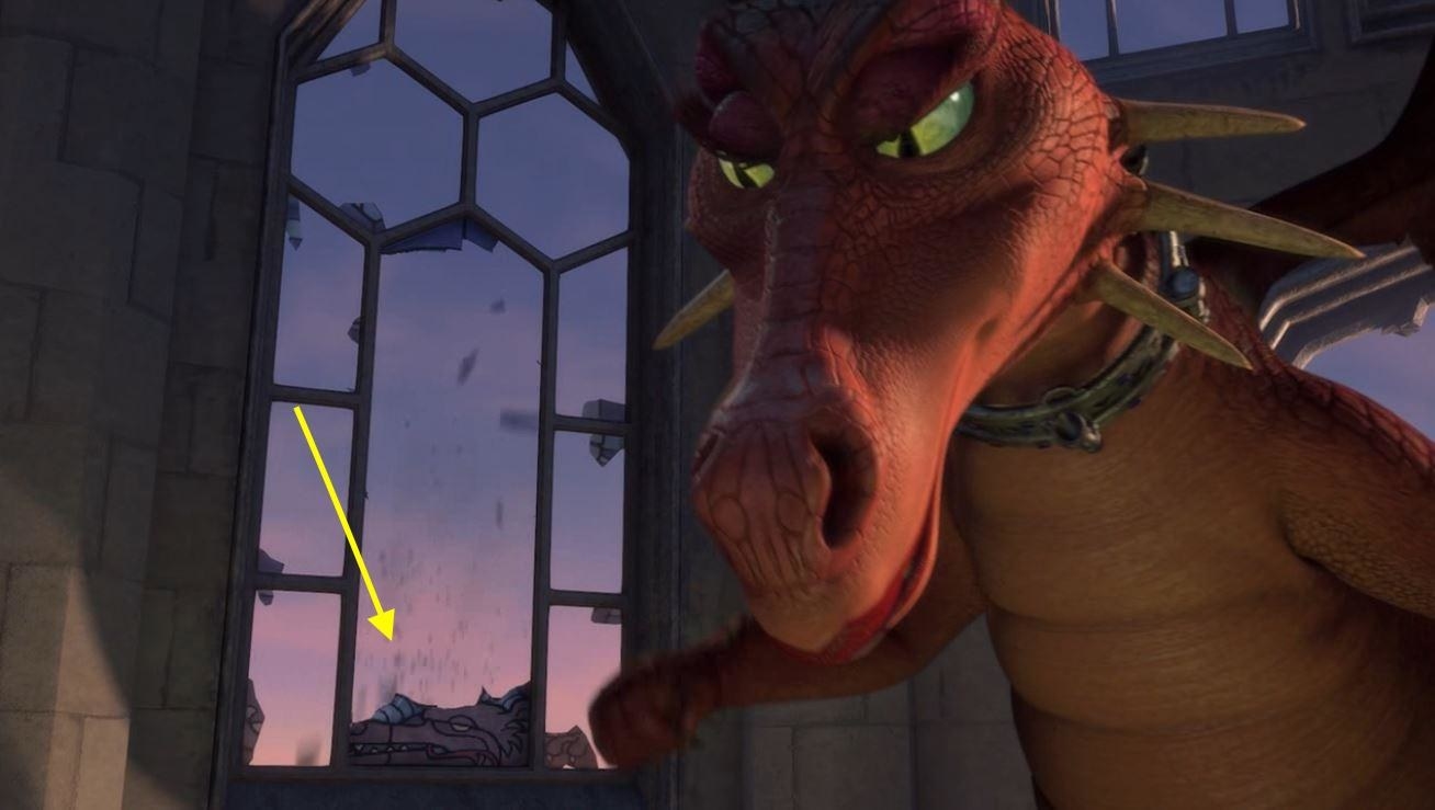 Shrek 2': Interesting and Unique Details You Missed