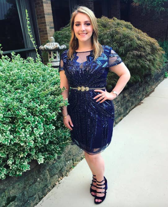 Best cocktail dresses on amazon buzzfeed sale