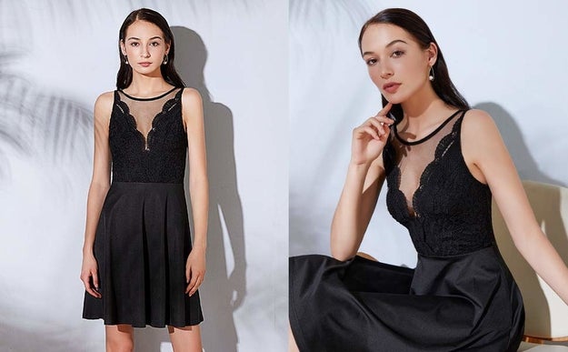 31 Of The Best Formal Dresses You Can Get On Amazon