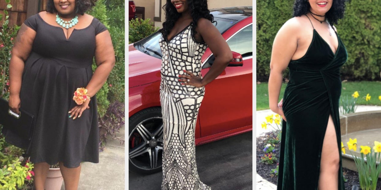 31 Of The Best Formal Dresses You Can Get On Amazon