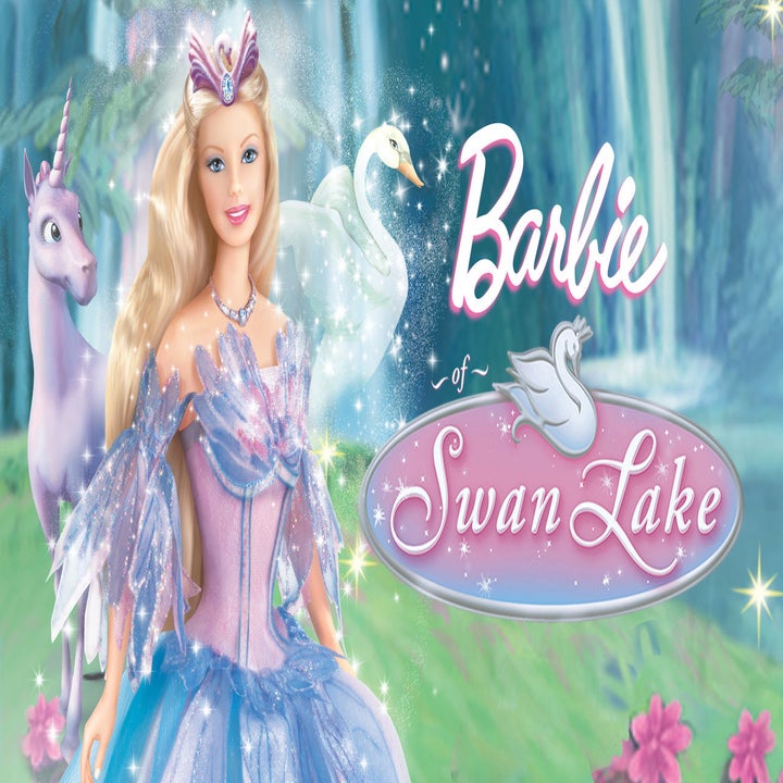 Moments From Barbie Movies That Made Up Your Childhood