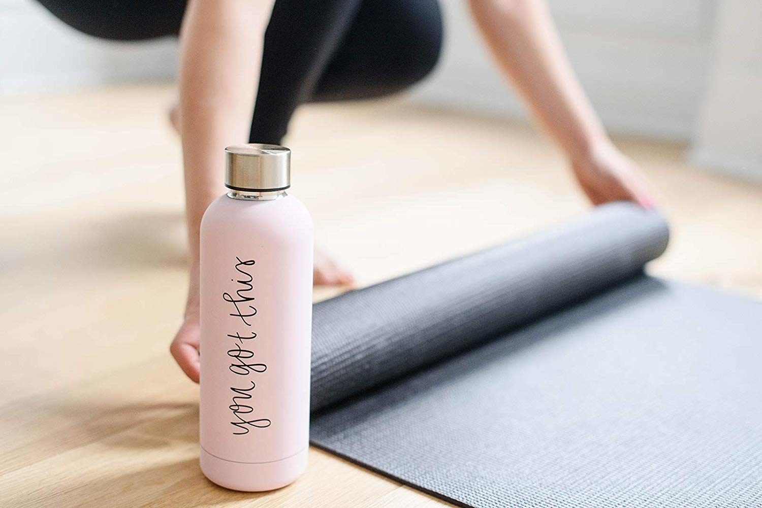 Just 14 Water Bottles That You'll Want To Own Immediately