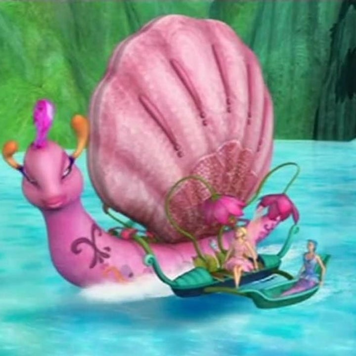 Moments From Barbie Movies That Made Up Your Childhood Save barbie mermaidia doll to get email alerts and updates on your ebay feed.+ moments from barbie movies that made up