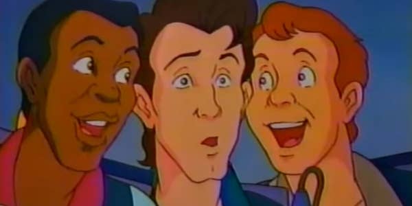 12 Essential Halloween Specials You Need To Watch This October