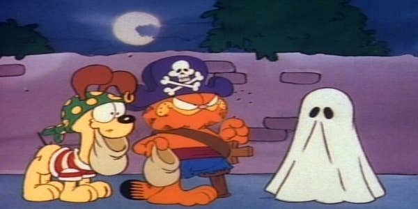 12 Essential Halloween Specials You Need To Watch This October