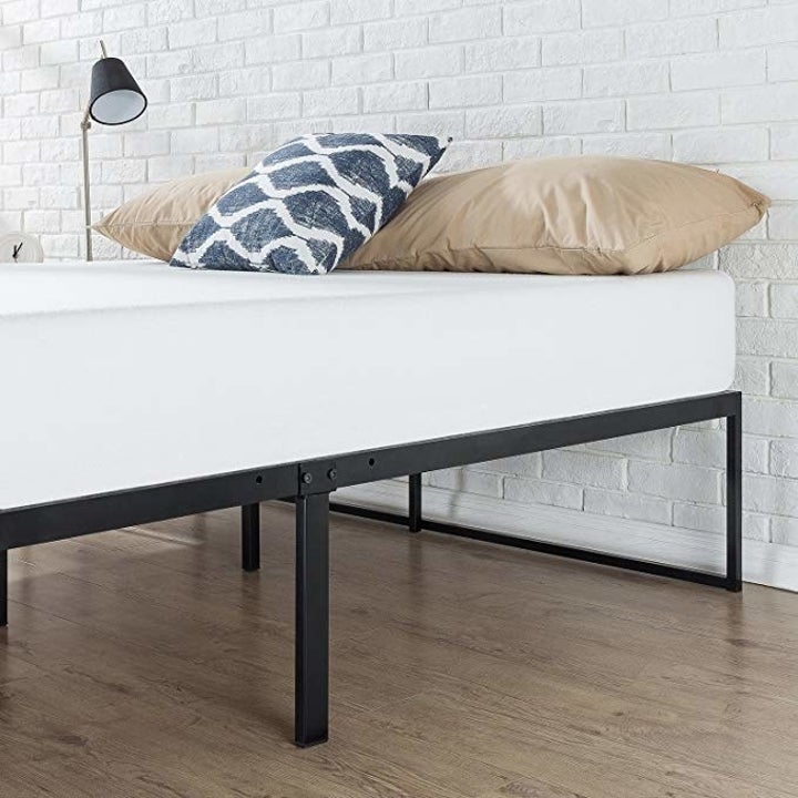 The Best Bed Frames On Amazon Canada