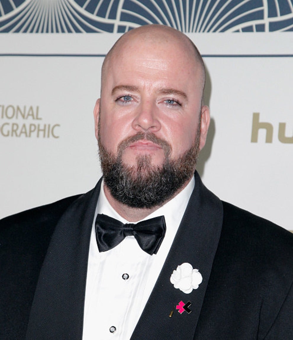 Here Are What 16 Famous Voices Actually Look Like