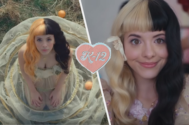 Take This Quiz To Find Out Which Song From Melanie Martinez S K