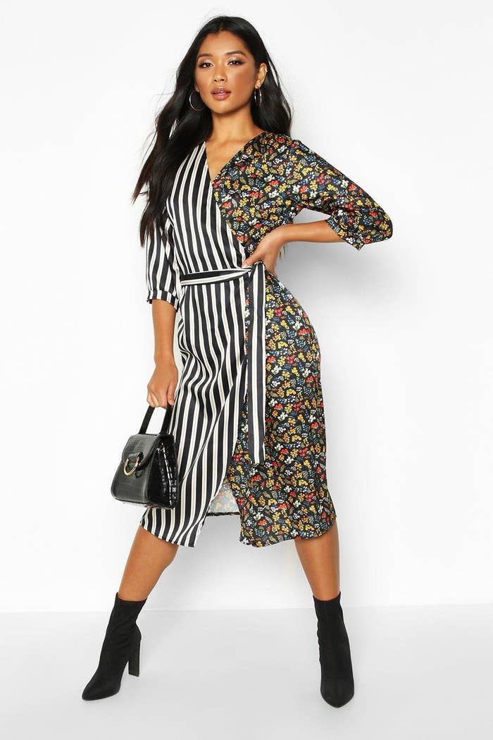 26 Gorgeous Dresses That'll Help You Stand Out In Any Crowd