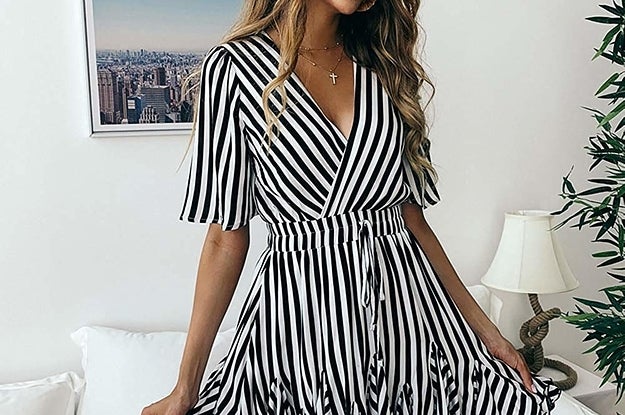 buzzfeed summer dresses