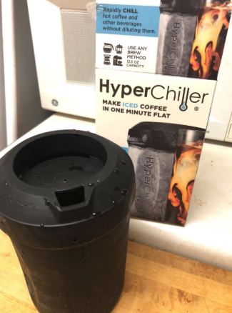 the hyperchiller
