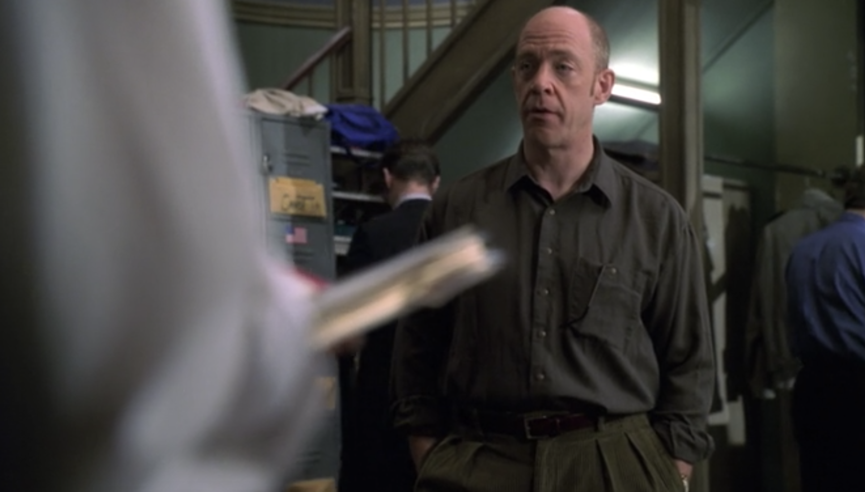 "Law And Order: SVU" Premiered 20 Years Ago And Here's What The Cast