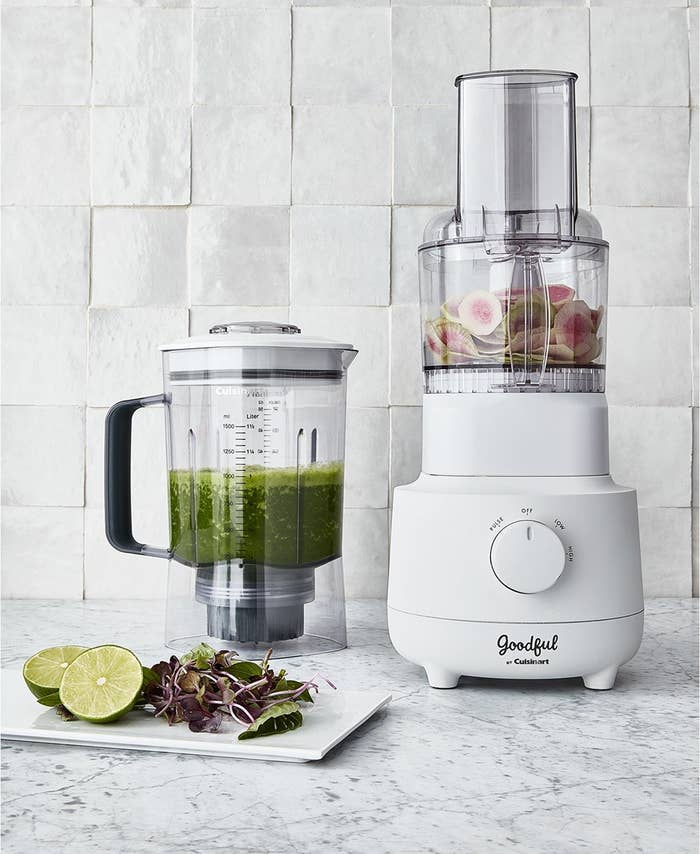 Goodful by Cuisinart Variable Speed Stick Blender, Created for Macy's -  Macy's