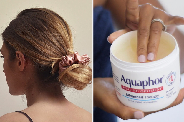 22 Ways To Improve Your Beauty Routine In Your Sleep