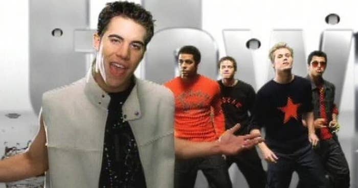 19 Songs From Your Childhood That Are Actually Pretty Dirty