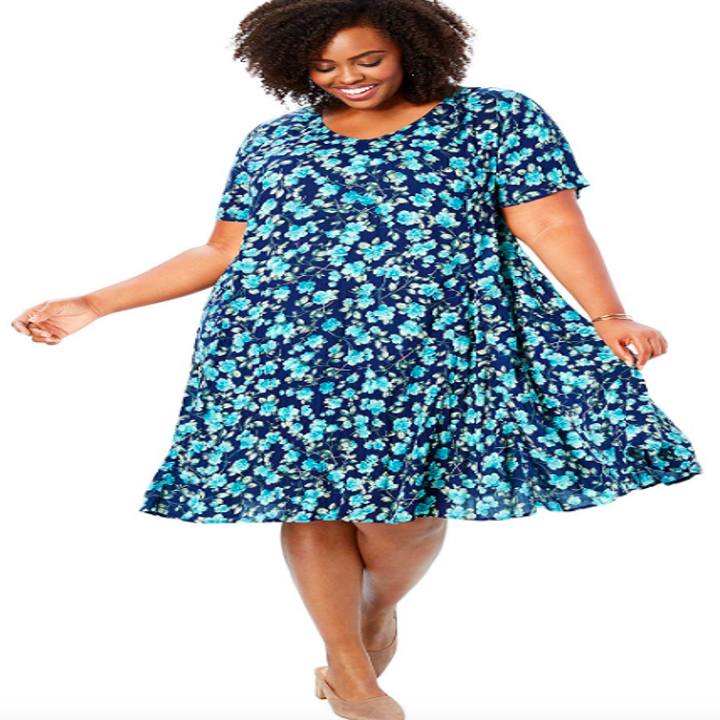 42 Dresses You Can Get On Amazon That People Actually Swear By