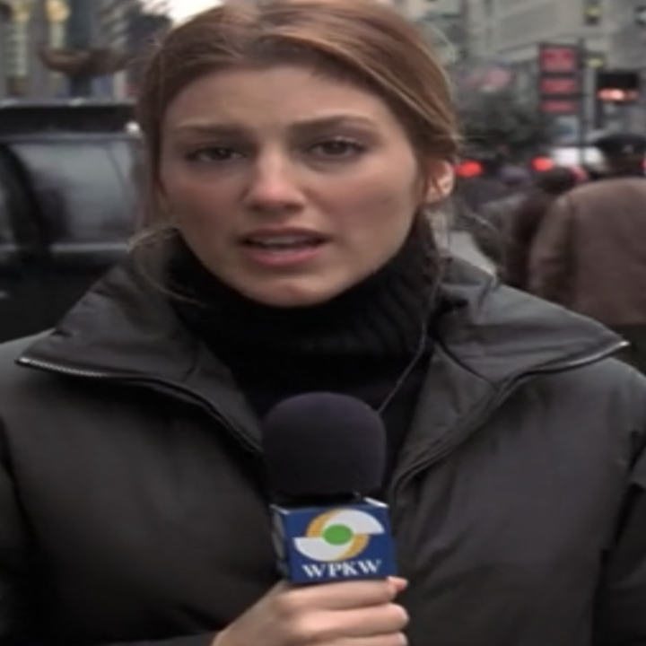 &ldquo;Law And Order: SVU&rdquo; Premiered 20 Years Ago And Here&rsquo;s What The Cast