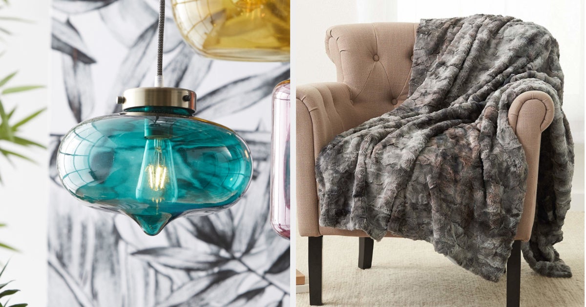 35 Home Products That’ll Probably Be A Serious Step Up From The Ones ...
