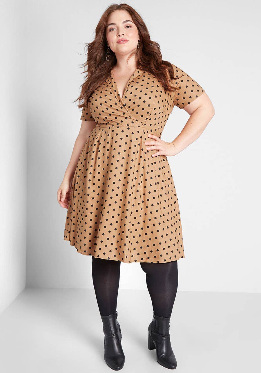 31 Gorgeous Dresses To Wear All Autumn Long