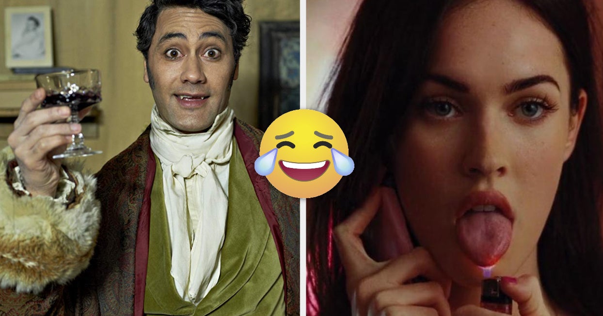 18 Movies And TV Shows For Halloween 18 Movies And TV Shows For Halloween