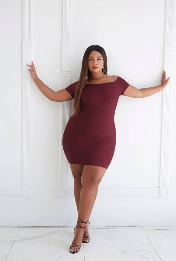 31 Gorgeous Dresses To Wear All Autumn Long