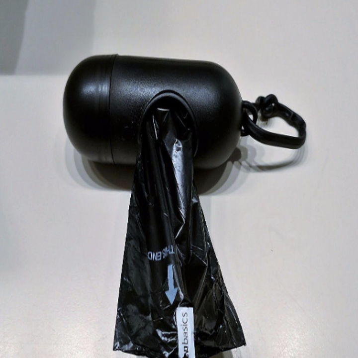 If You’ve Been Searching For A Dog Waste Bag That Doesn’t Suck, You May