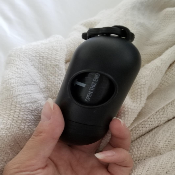 If You’ve Been Searching For A Dog Waste Bag That Doesn’t Suck, You May