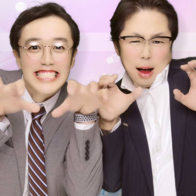 おじさんが Jkごっこ したら楽しめる やってみた