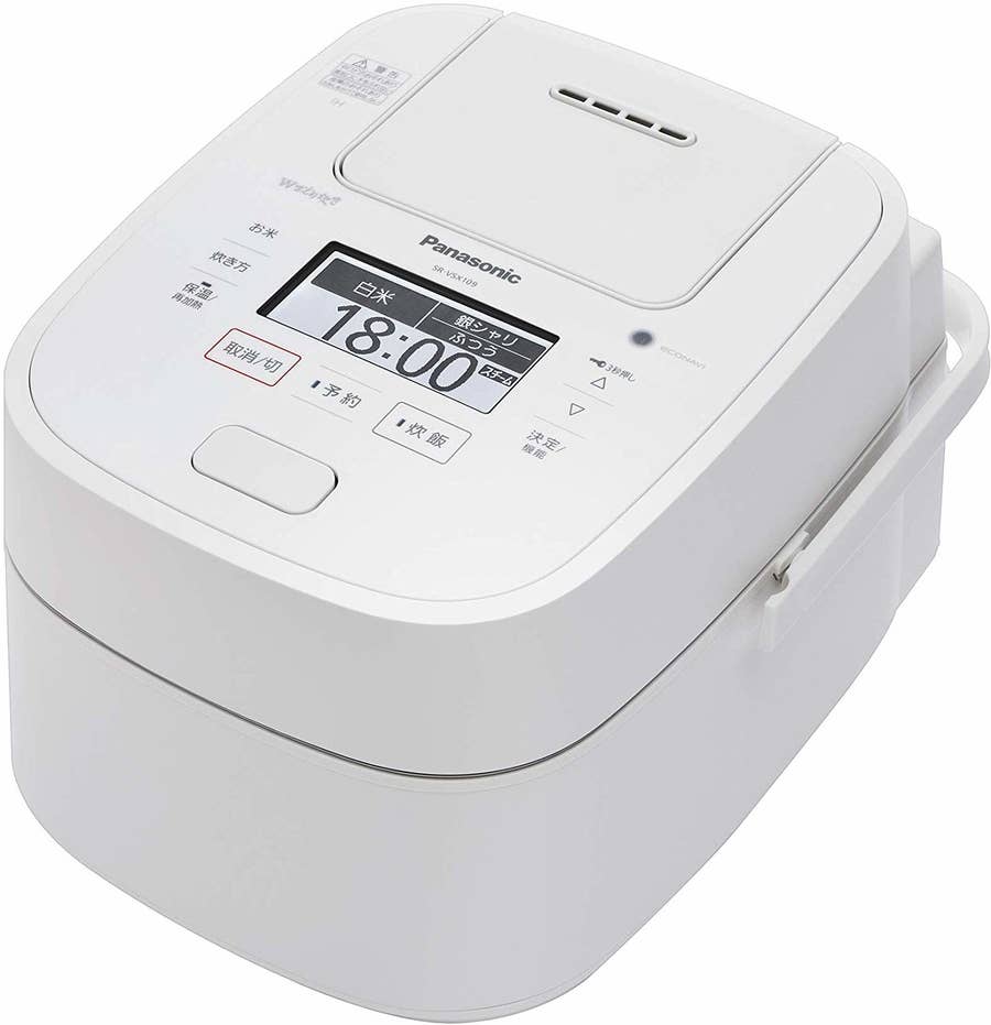 炊飯器変えるだけでごはんの味はめっちゃ変わる 増税前に買いたい高級炊飯器6選