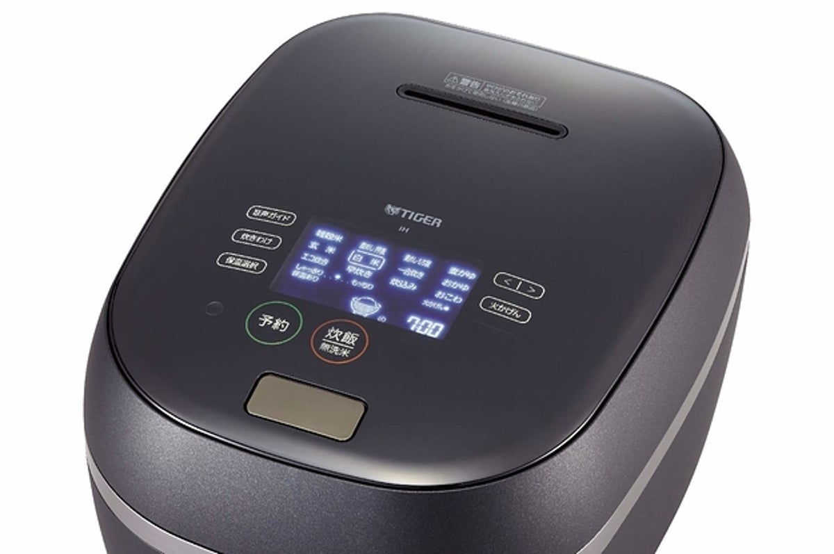 炊飯器変えるだけでごはんの味はめっちゃ変わる 増税前に買いたい高級炊飯器6選