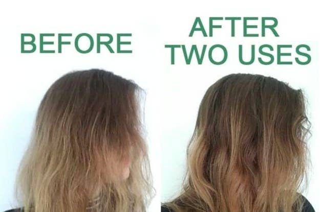 Thin Haired People What Products Do You Use To Make Your Hair Thicker
