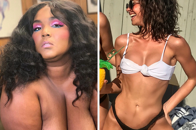 Female Celebrities Nudes