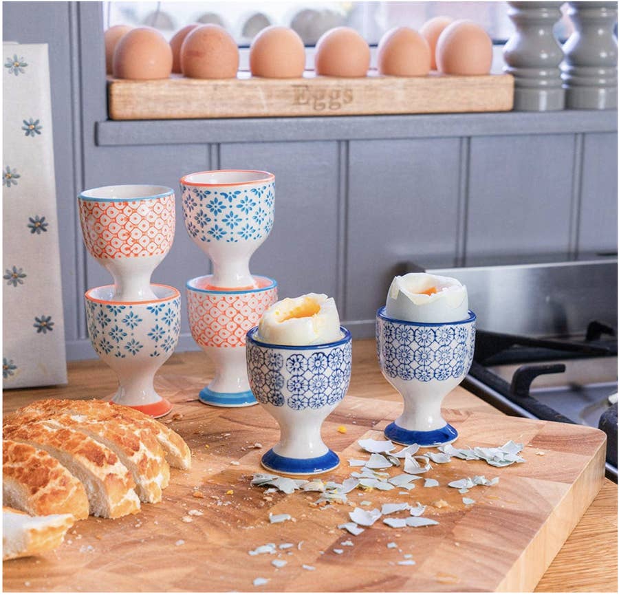 Buzz egg cup discount