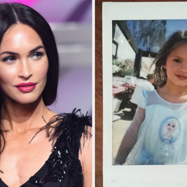 Megan Fox Defended Her Son's Decision To Wear Dresses