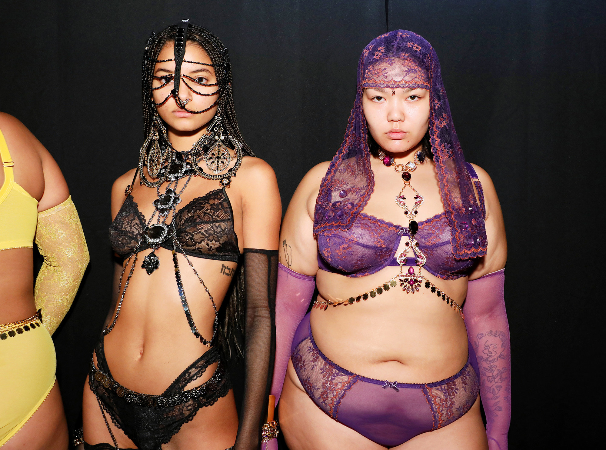 Rihanna Reinvents Her Savage X Fenty Lingerie Show for a Pandemic Era