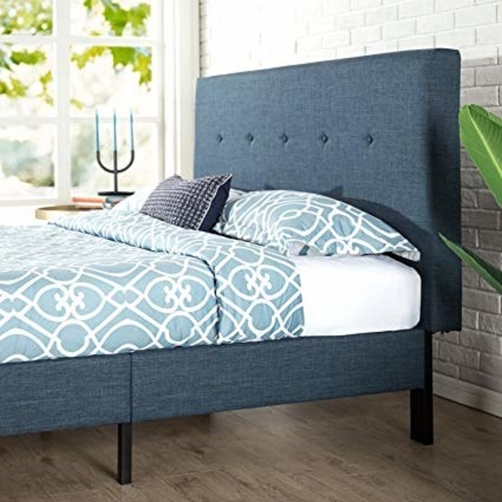 The Best Bed Frames On Amazon Canada
