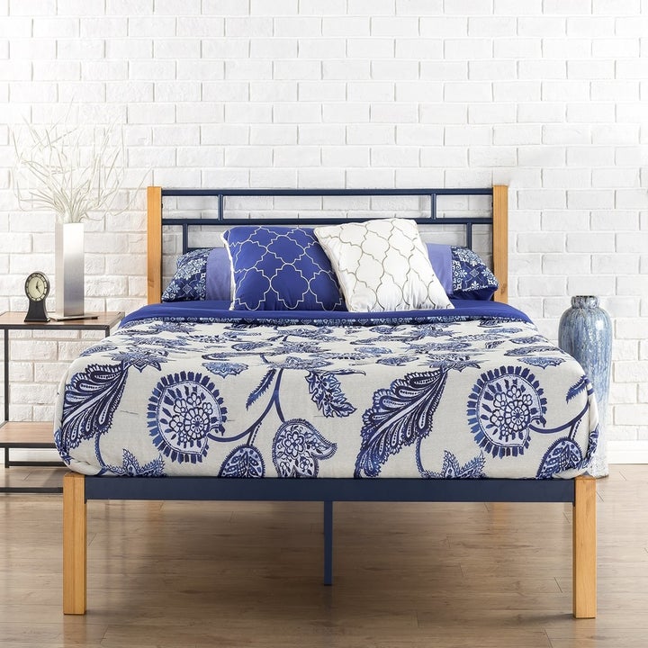 The Best Bed Frames On Amazon Canada