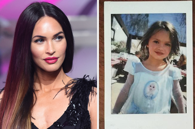 megan fox sons shirt