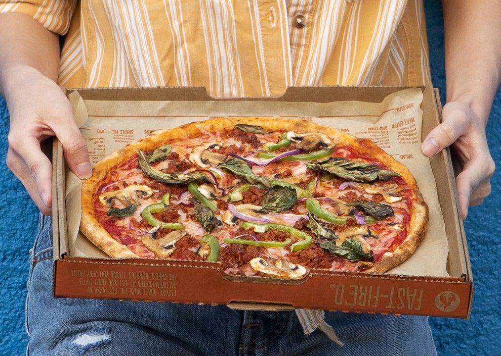 Vegan Fast Food: A Guide To Ordering Vegan Meals At Fast Food Restaurants