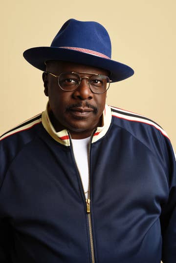 Cedric The Entertainer Speaks Out On Dave Chappelle And ...