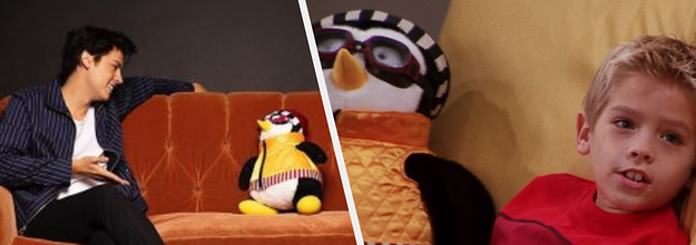 Hugsy Penguin from Friends - No.1 Bedtime Penguin Pal